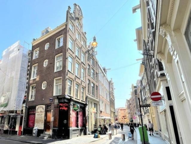 Appartement te huur in Amsterdam, Noord Holland