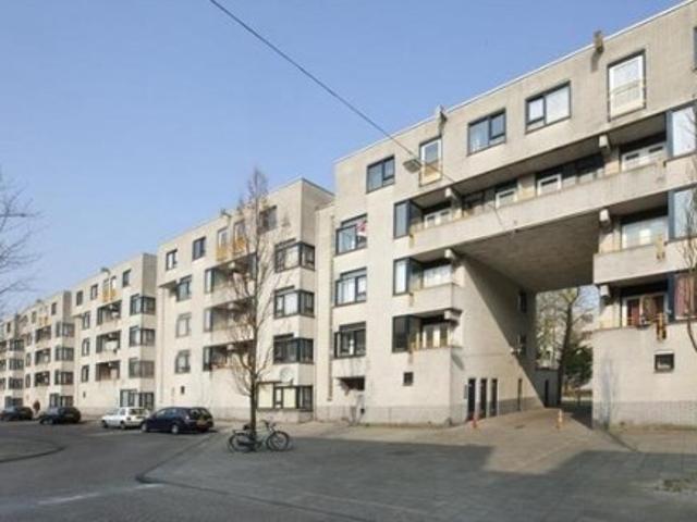 Appartement te huur in Amsterdam, Noord Holland