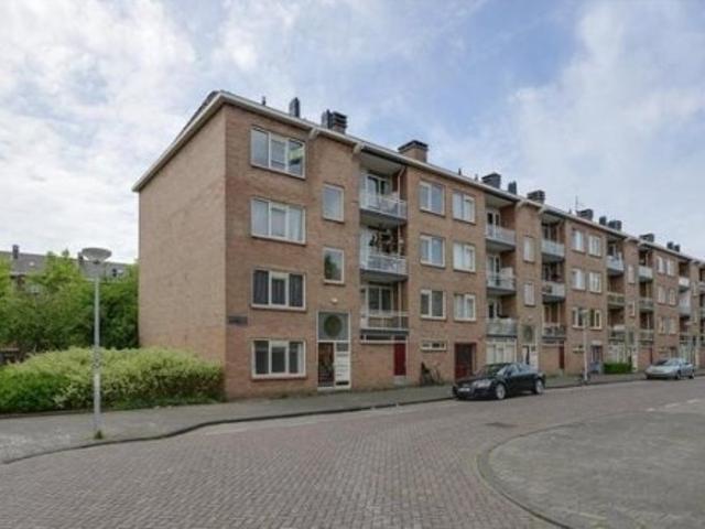 Appartement te huur in Amsterdam, Noord Holland