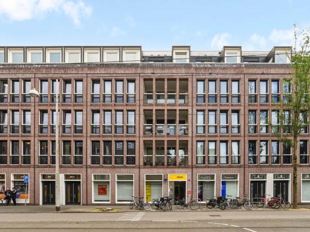 Appartement te huur in Amsterdam, Noord Holland