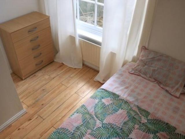 Appartement te huur in Amsterdam, Noord Holland