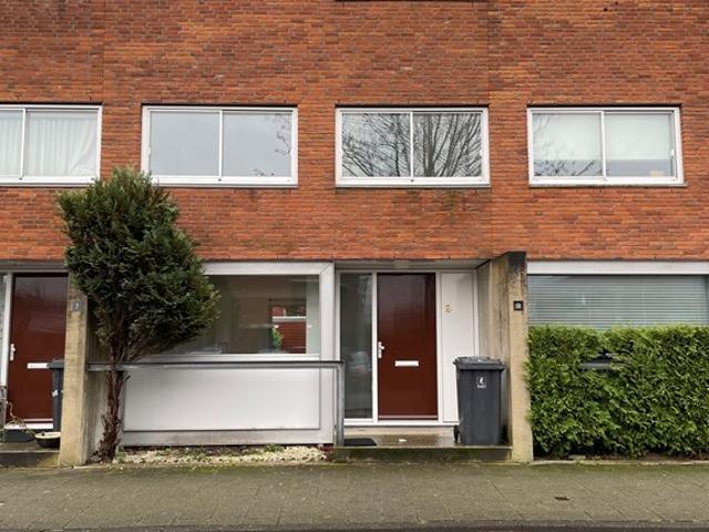 Woning te huur in Amsterdam, Noord Holland