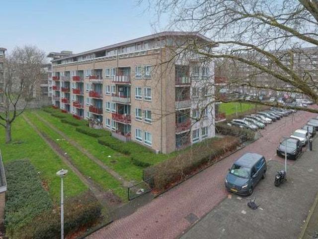 Appartement te huur in Amsterdam, Noord Holland