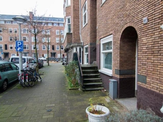 Appartement te huur in Amsterdam, Noord Holland