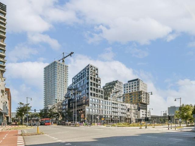 Bovenwoning te huur in Amsterdam, Noord Holland