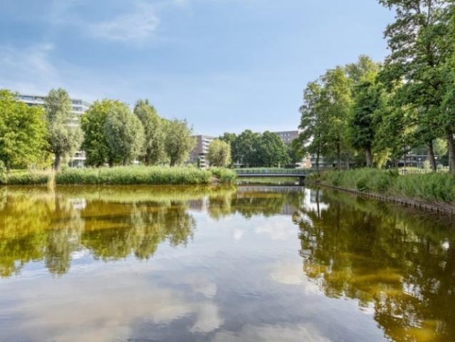 Appartement te huur in Amsterdam, Noord Holland