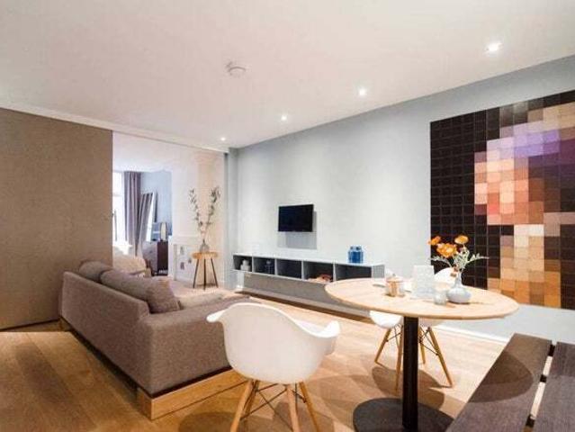 Appartement te huur in Amsterdam, Noord Holland