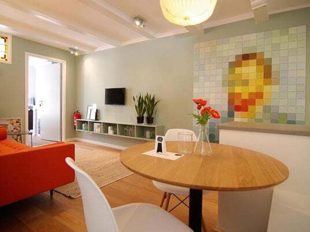 Appartement te huur in Amsterdam, Noord Holland