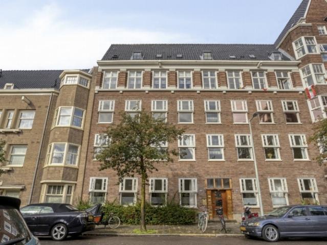 Appartement te huur in Amsterdam