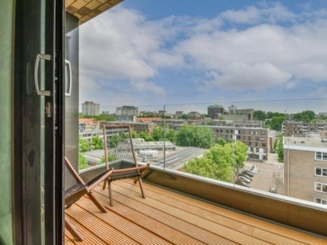 Appartement te huur in Amsterdam, Noord Holland
