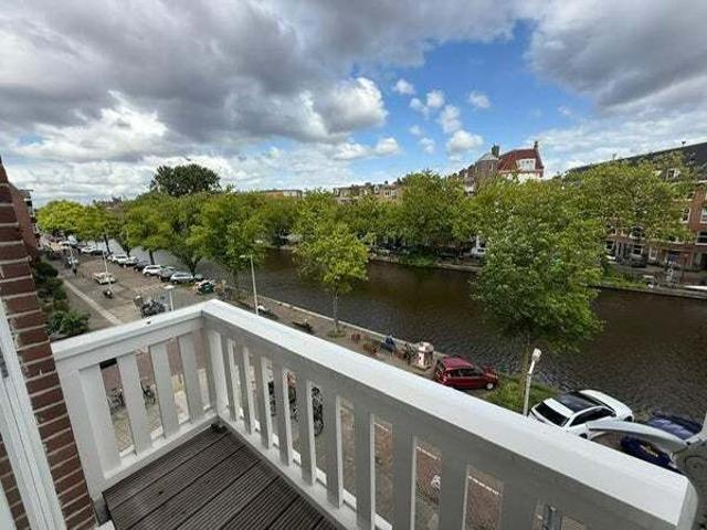 Appartement te huur in Amsterdam, Noord Holland
