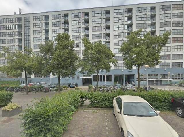 Appartement te huur in Amsterdam, Noord Holland