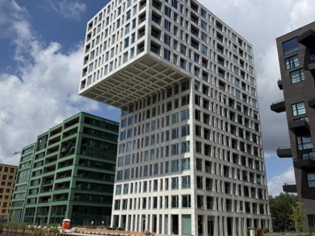 Appartement te huur in Amsterdam, Noord Holland