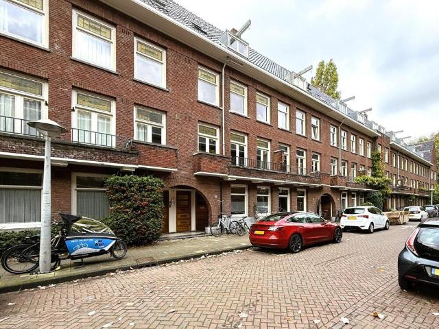 Appartement te huur in Amsterdam, Noord Holland