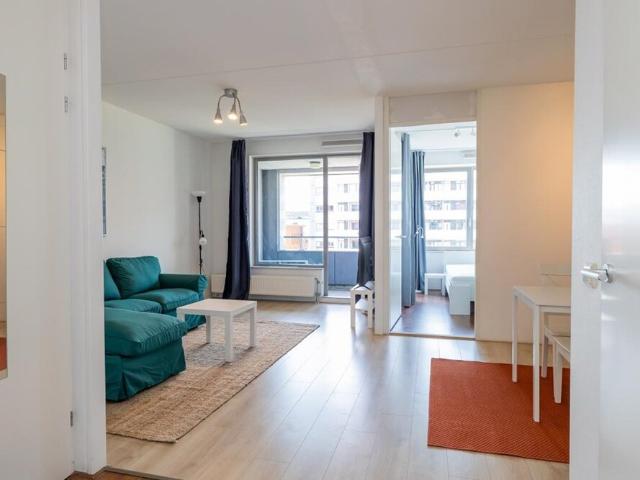 Appartement te huur in Amsterdam, Noord Holland