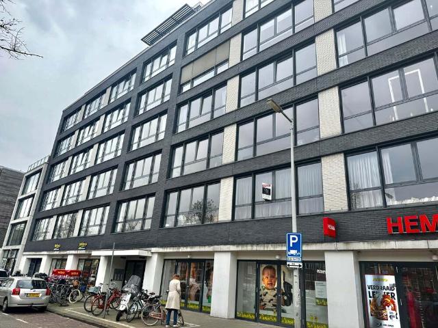 Appartement te huur in Amsterdam, Noord Holland
