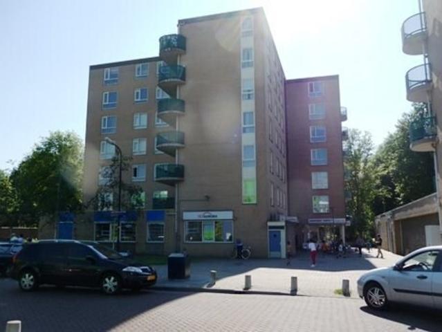 Appartement te huur in Amsterdam, Noord Holland