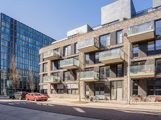 Appartement te huur in Amsterdam, Noord Holland