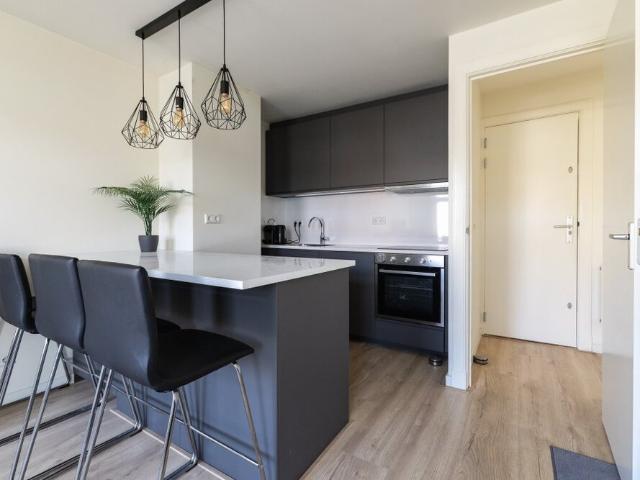 Appartement te huur in Amsterdam, Noord Holland