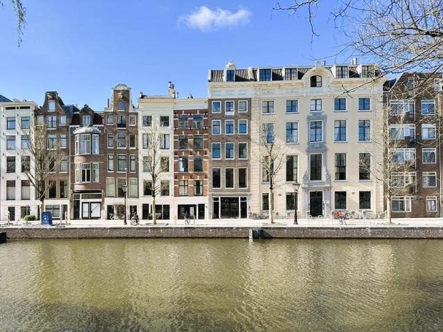 Appartement te huur in Amsterdam, Noord Holland