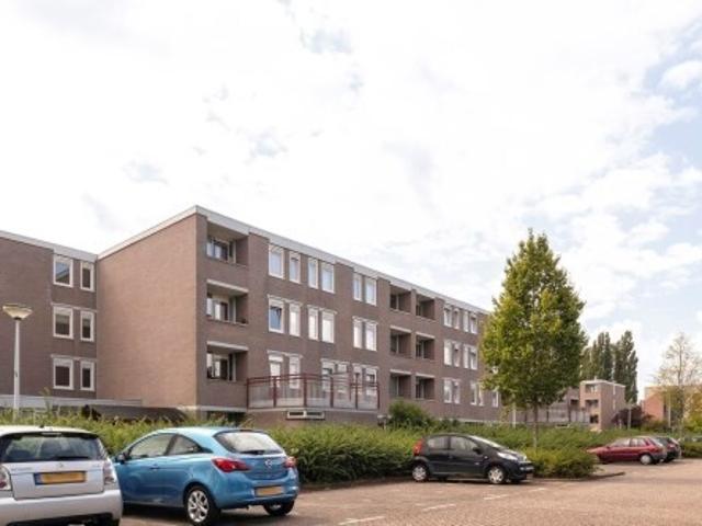 Appartement te huur in Amsterdam, Noord Holland