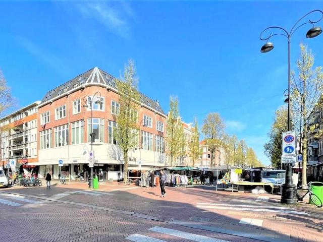 Appartement te huur in Amsterdam, Noord Holland