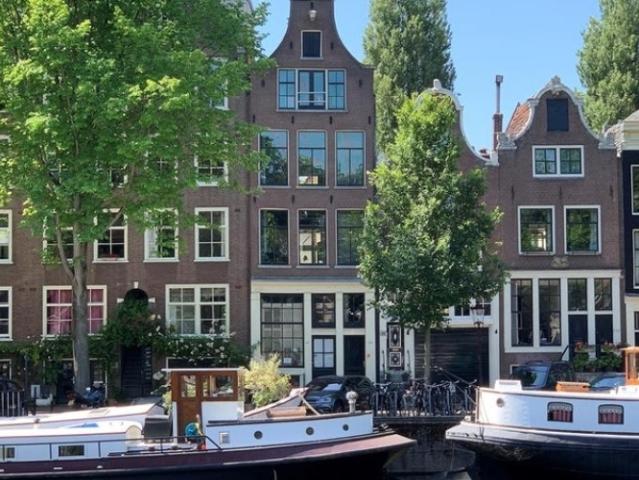 Appartement te huur in Amsterdam, Noord Holland