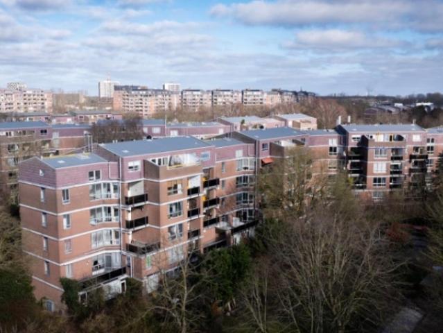 Appartement te huur in Amsterdam, Noord Holland