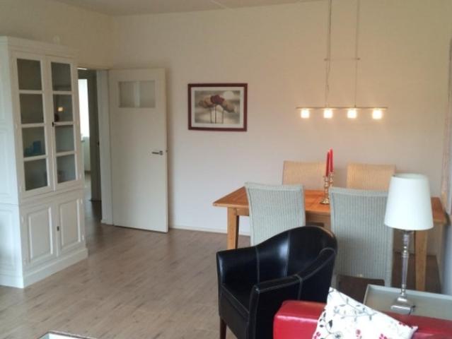 Appartement te huur in Amsterdam, Noord Holland