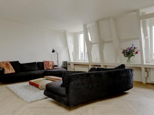 Appartement te huur in Amsterdam, Noord Holland