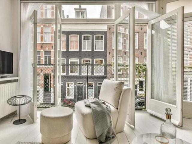 Appartement te huur in Amsterdam