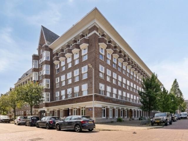 Appartement te huur in Amsterdam