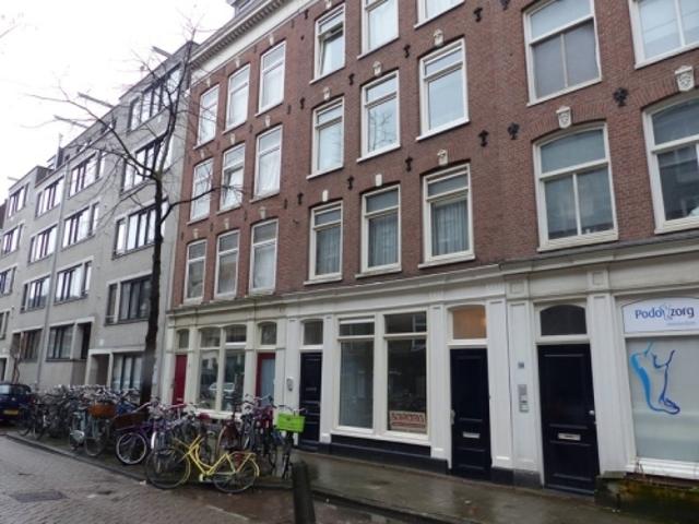 Appartement te huur in Amsterdam, Noord Holland