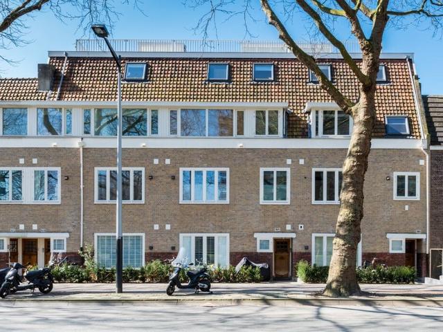 Appartement te huur in Amsterdam, Noord Holland