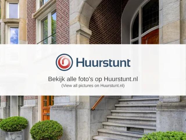 Appartement te huur in Amsterdam, Noord Holland