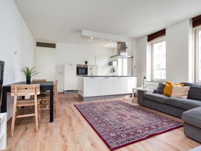 Appartement te huur in Amsterdam, Noord Holland