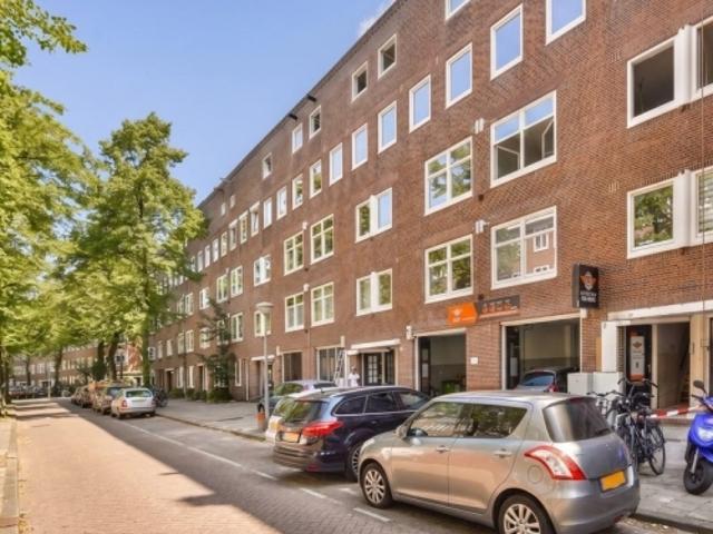 Appartement te huur in Amsterdam, Noord Holland