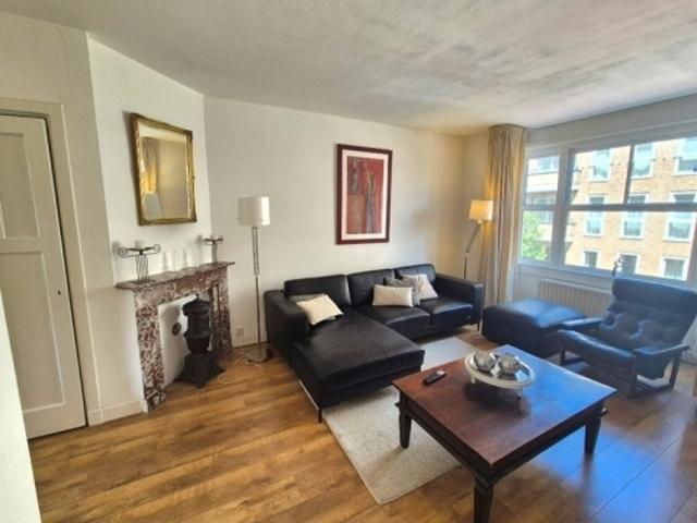 Appartement te huur in Amsterdam, Noord Holland