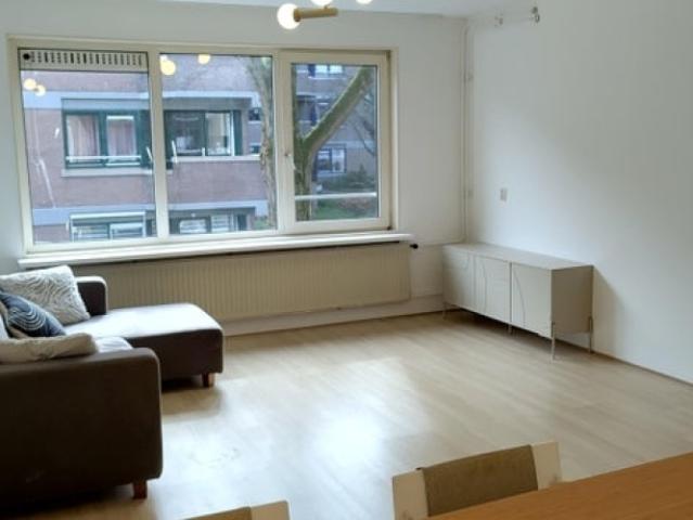 Appartement te huur in Amsterdam, Noord Holland