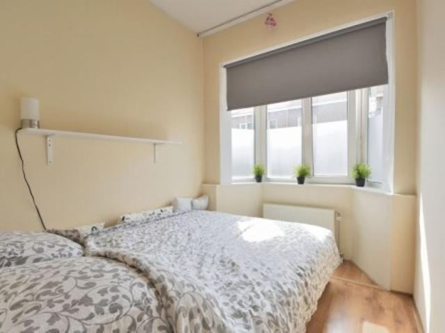 Appartement te huur in Amsterdam, Noord Holland