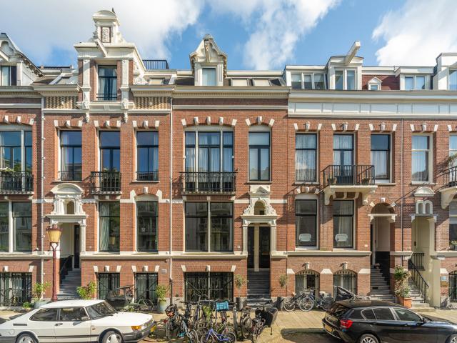 Appartement te huur in Amsterdam, Noord Holland