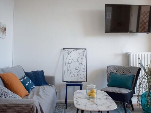 Appartement te huur in Amsterdam, Noord Holland