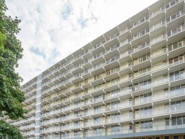 Appartement te huur in Amsterdam, Noord Holland