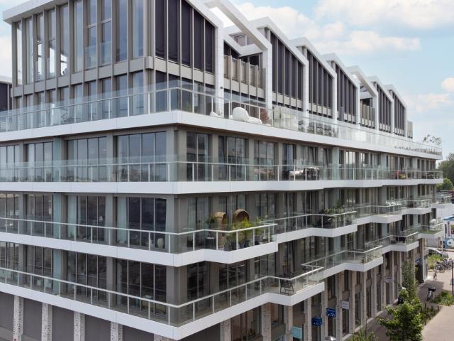 Appartement te huur in Amsterdam, Noord Holland