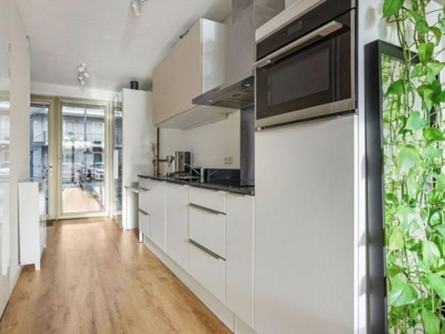 Appartement te huur in Amsterdam, Noord Holland