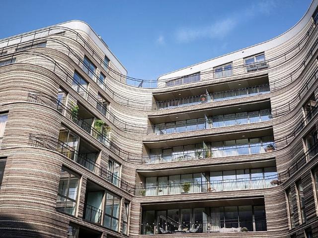Appartement te huur in Amsterdam, Noord Holland