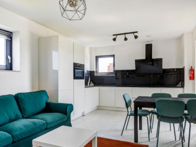 Appartement te huur in Amsterdam, Noord Holland