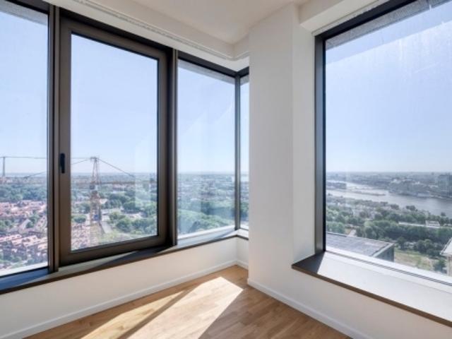 Appartement te huur in Amsterdam, Noord Holland