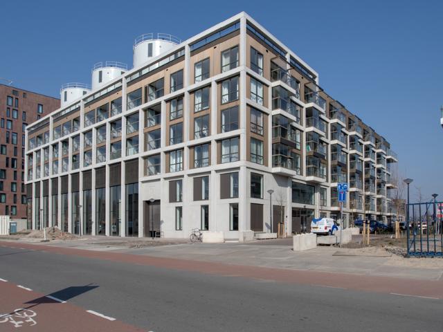 Appartement te huur in Amsterdam, Noord Holland