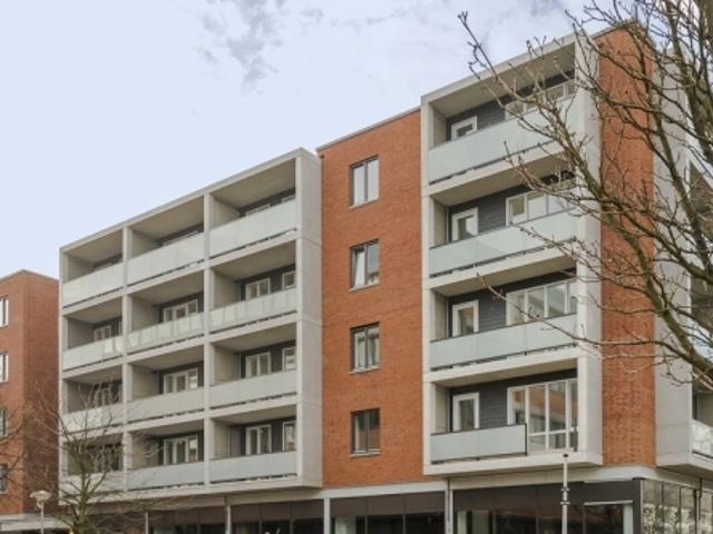 Appartement te huur in Amsterdam, Noord Holland